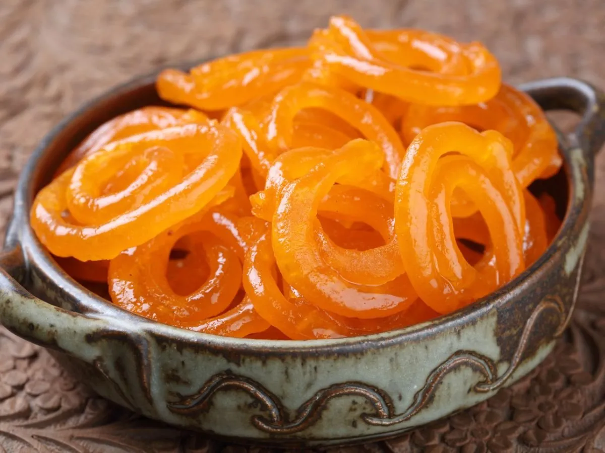 Jalebi