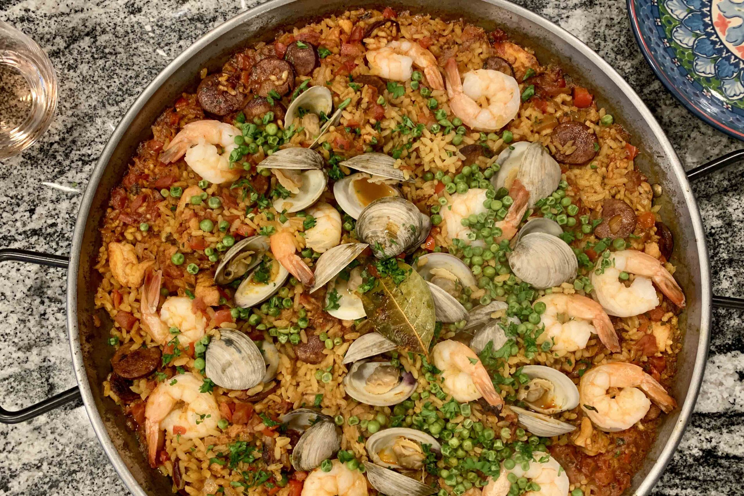 Paella