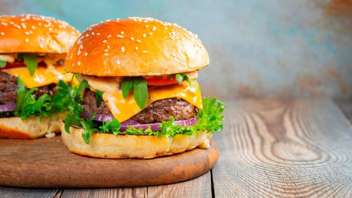 Flavorful Classic Hamburger Recipe