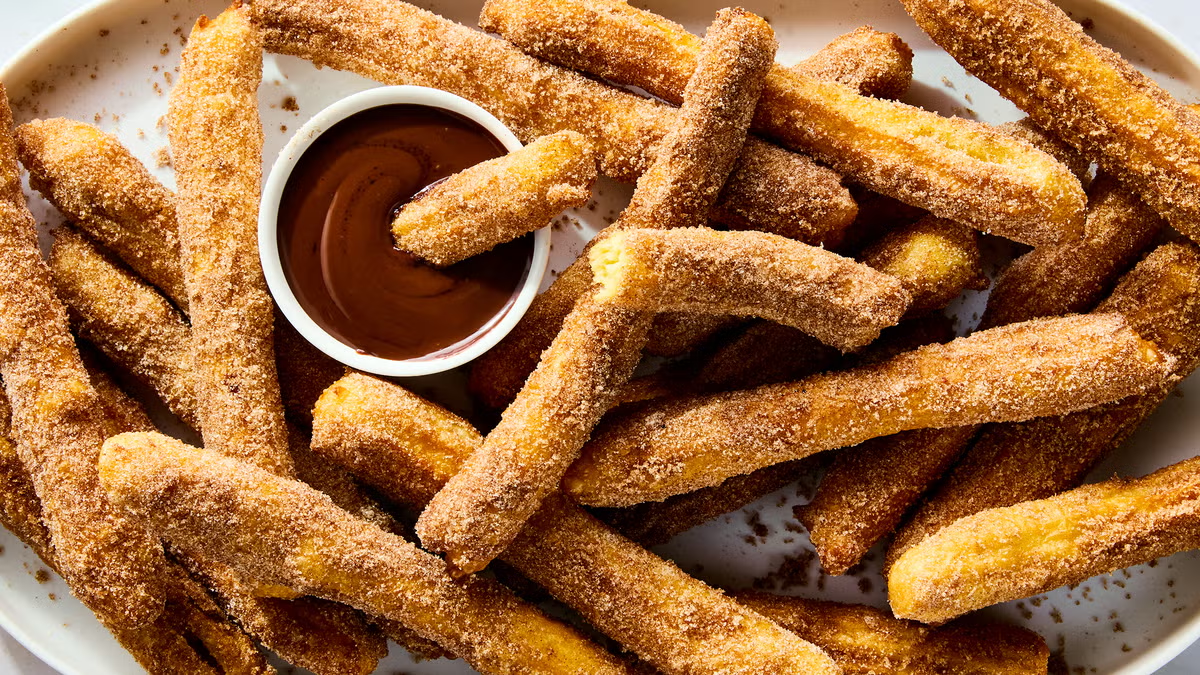 Churros