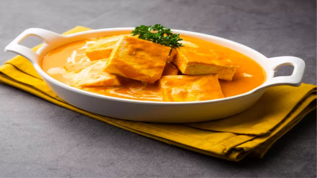 Rich and Creamy Shahi Paneer Recipe for a Royal Feast