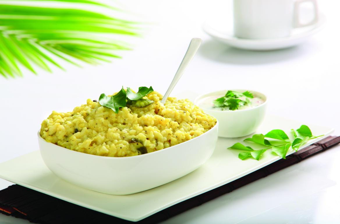 Khichdi