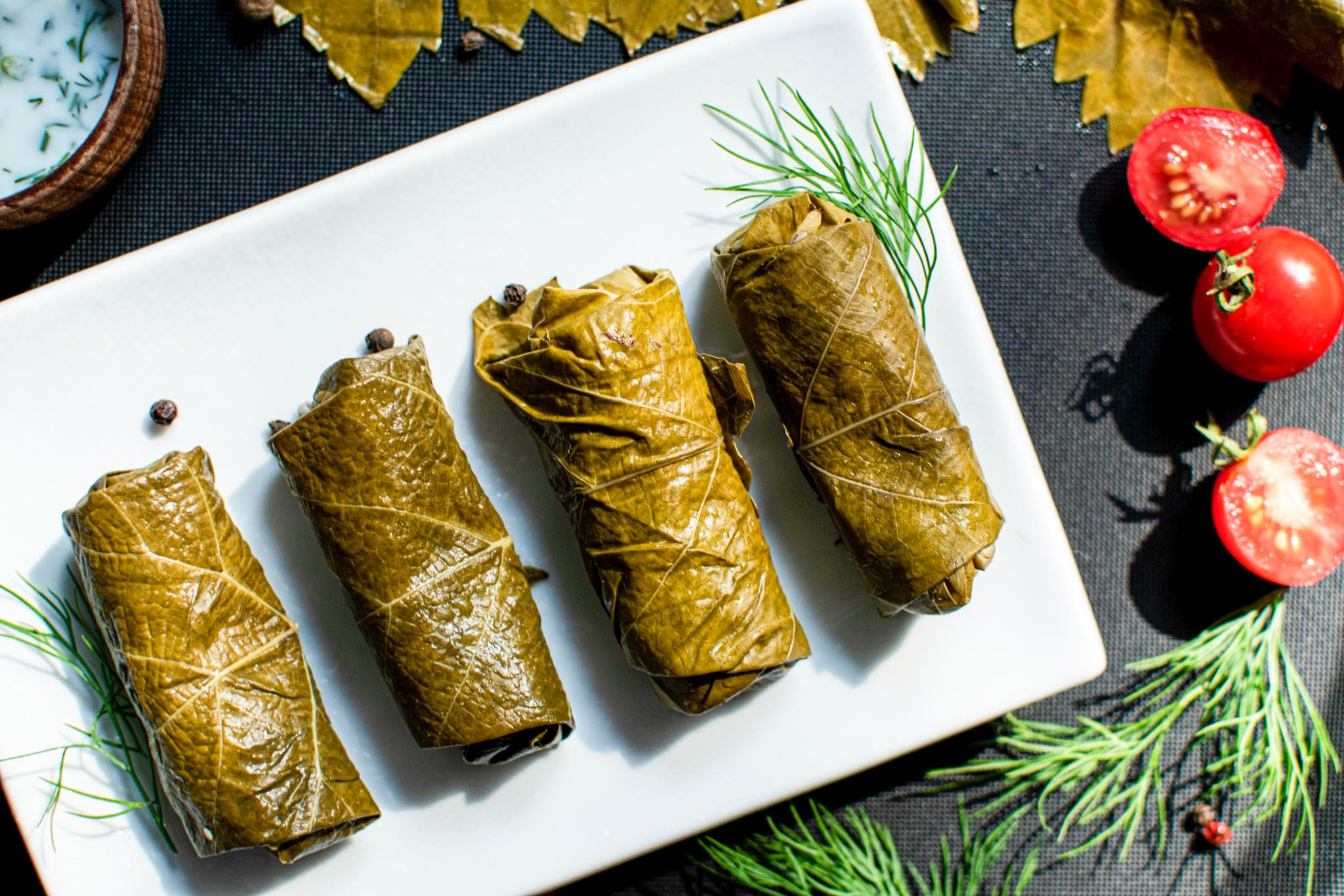 Dolma