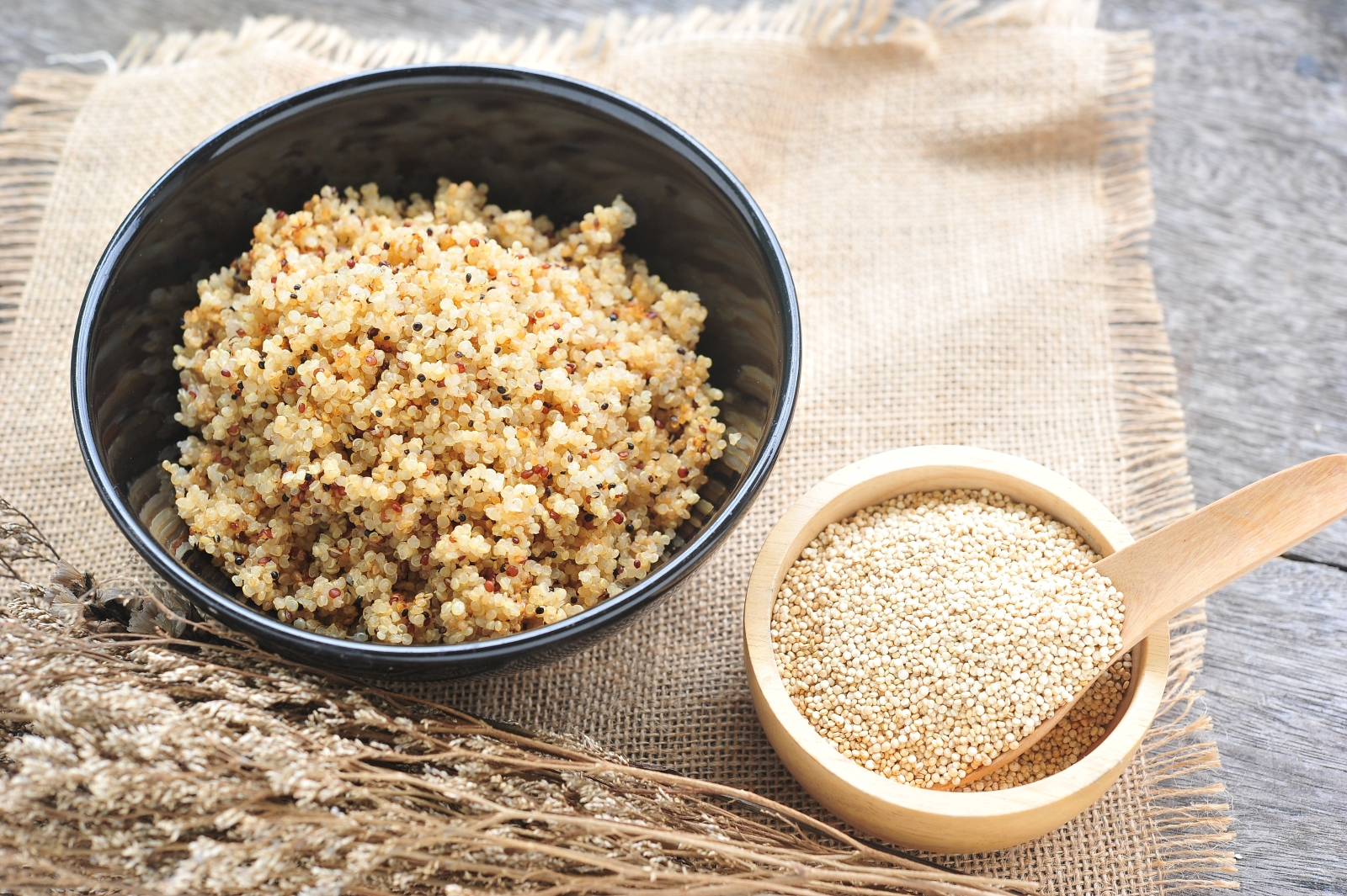 Protein Rich and Energizing Quinoa Recipe for Everyday Meals