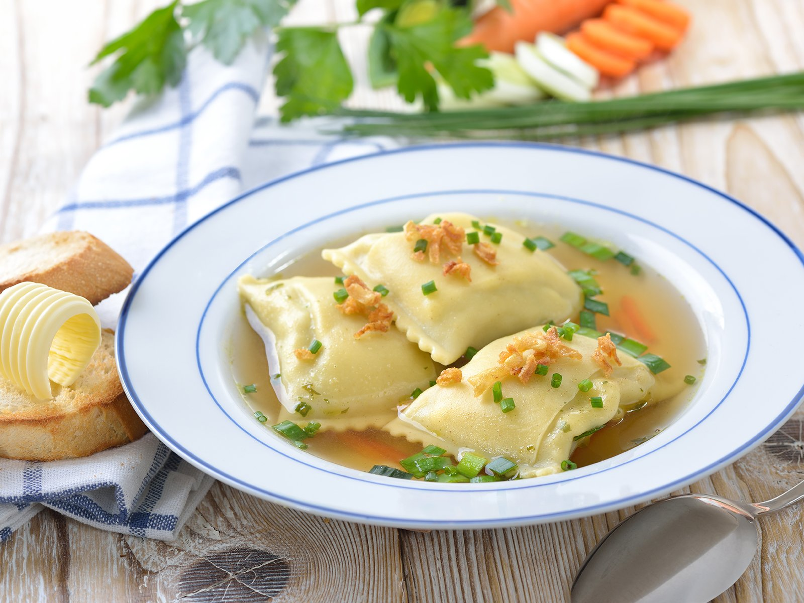 Maultaschen