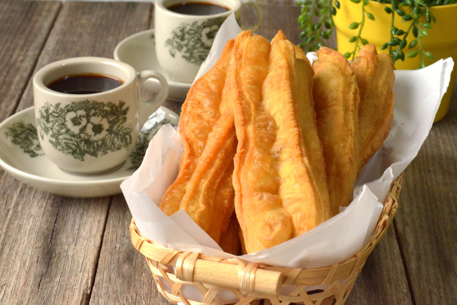 Youtiao